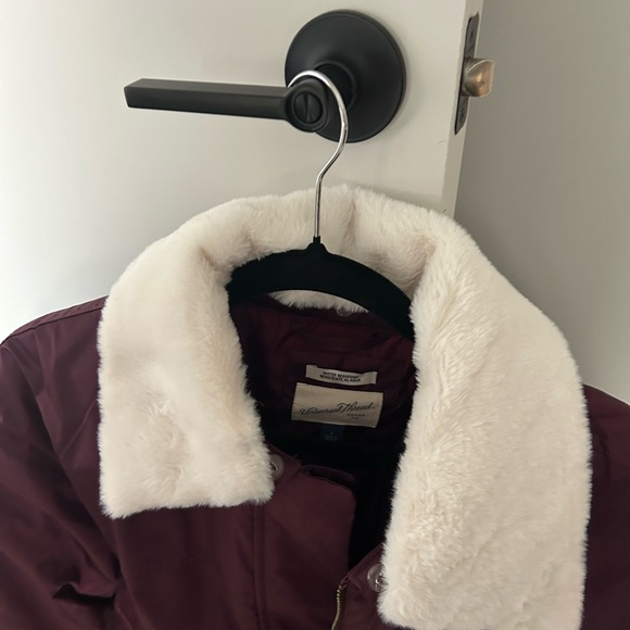 Universal Threads Jacket - Picture 3 of 4